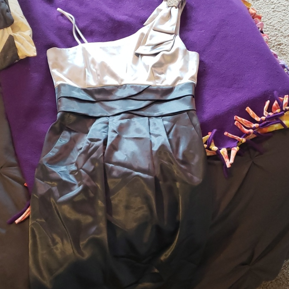 Special occasion dress